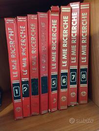 Enciclopedia vintage.