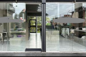 Attività commerciale spinaceto