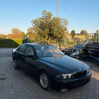 BMW e39 528i