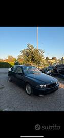BMW e39 528i