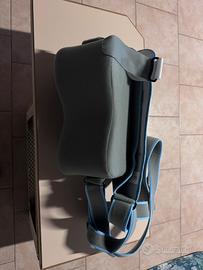 Tutore con 150 di abduzione