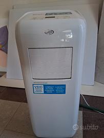 climatizzatore portatile 10000 btu