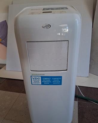 climatizzatore portatile 10000 btu