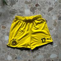 Pantaloncini Borussia Dortmund Puma - Calcio