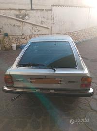 Lancia Beta cuopè 1600 hpe 1982