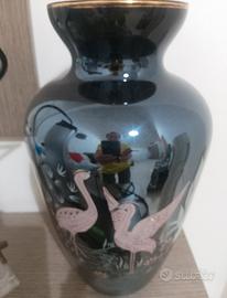 vaso nero