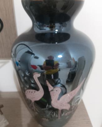 vaso nero