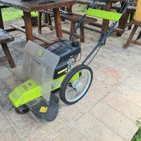 Decespugliatore Grillo HWT 600 WD