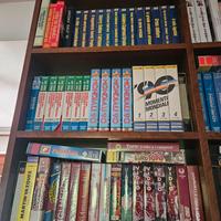 DVD VHS LP CD