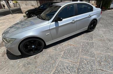 BMW serie 3