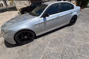 BMW serie 3