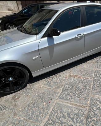 BMW serie 3