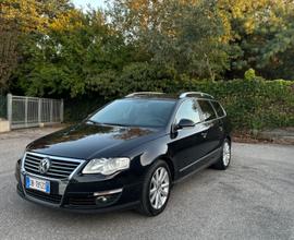 Volkswagen Passat 2.0 16V TDI Var. Comfortline