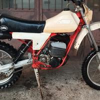 Ktm gs 250 1981