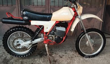 Ktm gs 250 1981