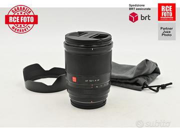 Viltrox AF 13 F1.4 (Fujifilm)