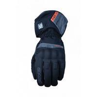 Guanti moto riscaldabili Five Gloves HG3 wp