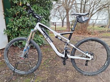 Specialized street jump