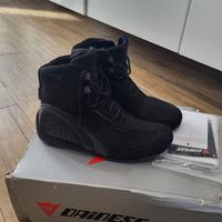 Scarpe moto Dainese donna taglia 37