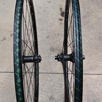 Ruote Syncros RR 2.0 disc