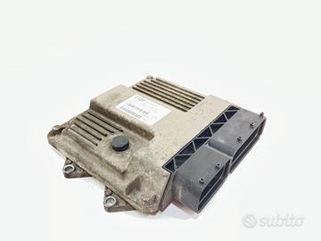 CENTRALINA MOTORE LANCIA Ypsilon 1° Serie MJD 6JF