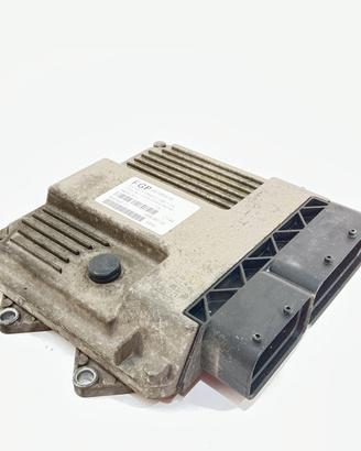 CENTRALINA MOTORE LANCIA Ypsilon 1° Serie MJD 6JF