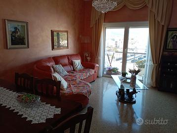 Appartamento ristrutturato