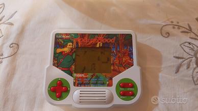 Videogioco tiger vintage