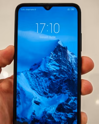 Xiaomi redmi 9at