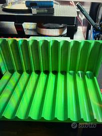 Carpfishing/spinning