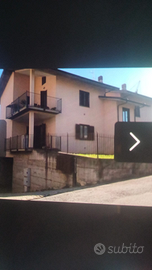 Garage ampio a Villanova Mondovi