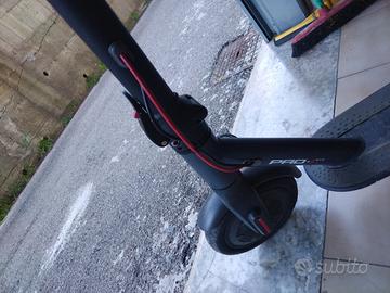 monopattino ducati pro1