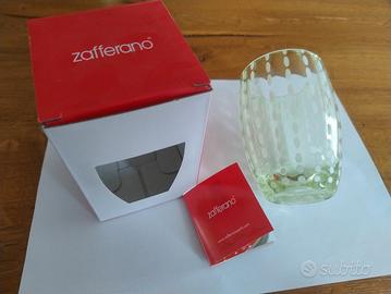 zafferano bicchieri 