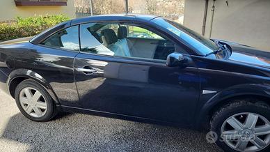 Renault Megane' cabrio