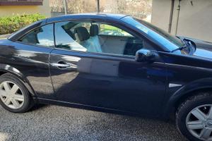 Renault Megane' cabrio