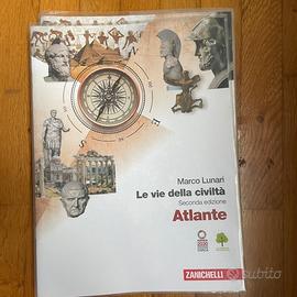 le vie della civiltà 1