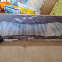 Paraletto Chicco 140 cm