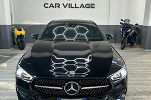 Mercedes-benz CLA 180 Automatic Shooting Brake Pre