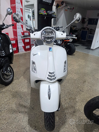 Vespa Piaggio Gts 300 Super