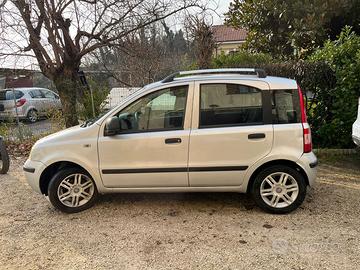 Accessori Panda ricambi 169 2a serie