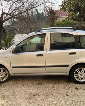 Accessori Panda ricambi 169 2a serie