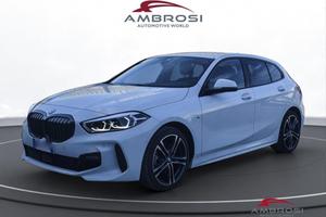 BMW 118 Serie 1 d Msport auto