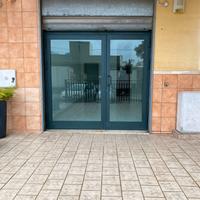 Locale Commerciale 45 mq