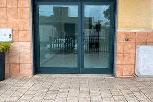 Locale Commerciale 45 mq