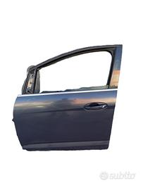 PORTA PORTIERA ANTERIORE SINISTRA FORD C - Max Ser