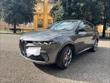 Alfa Romeo tonale prezzo speciale