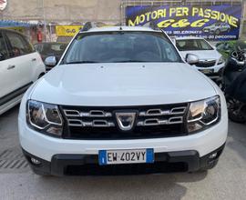 Dacia Duster 1.6 110CV 4x2 GPL Lauréate