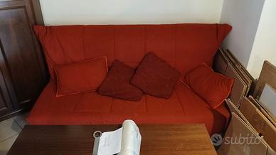 divano letto