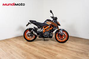 KTM 125 DUKE - 2024