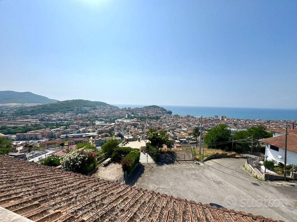 Apartment in Agropoli, Salerno - Vista 5